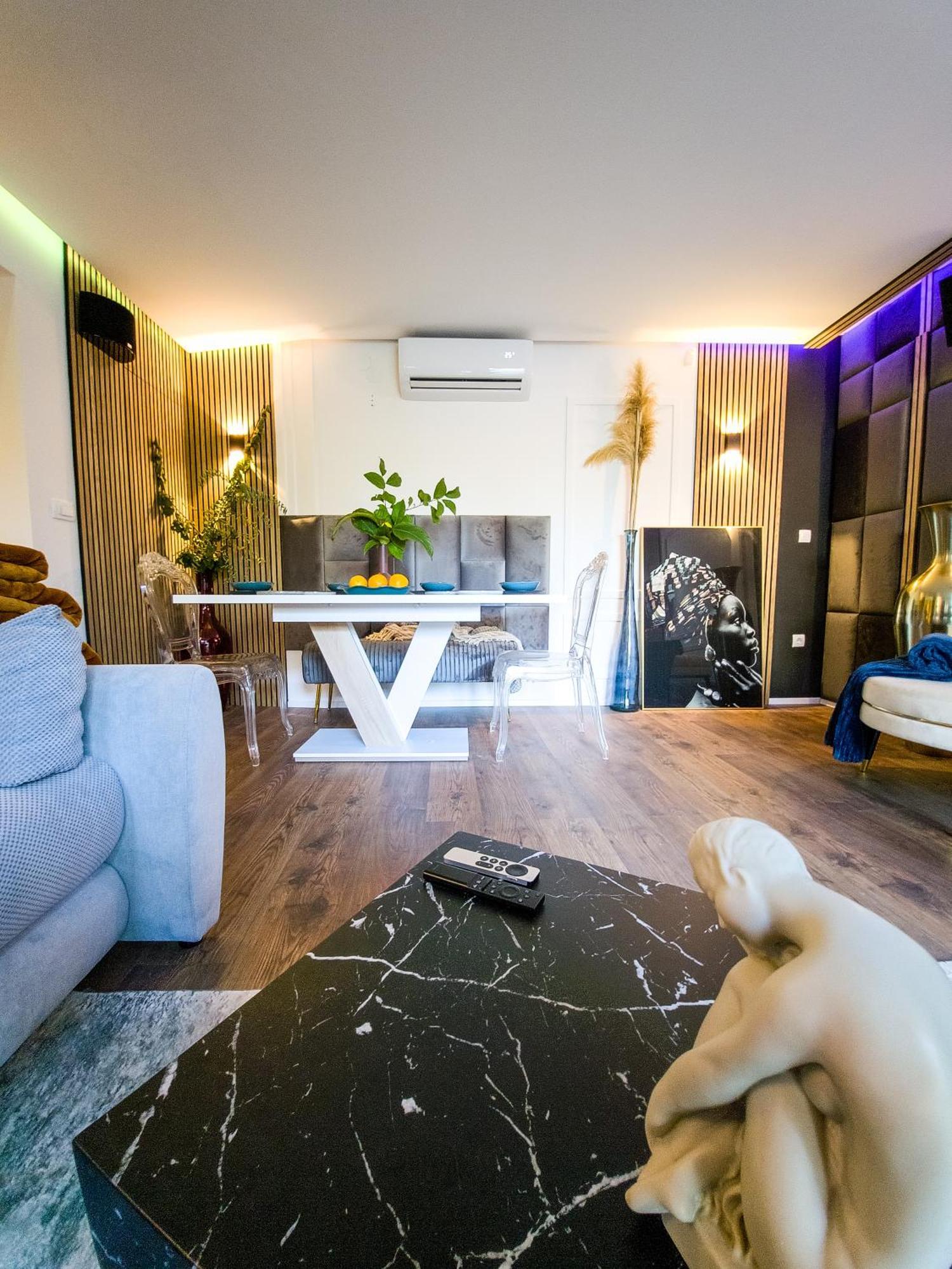 Residence ǁ Corino Weißenburg Zimmer foto